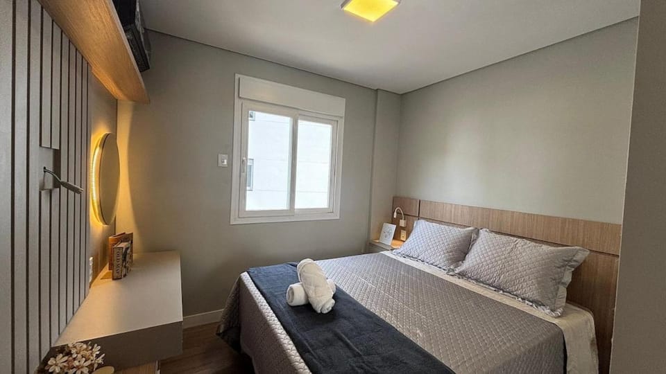 APTO 306 próximo ao Centro Apartment in Gramado