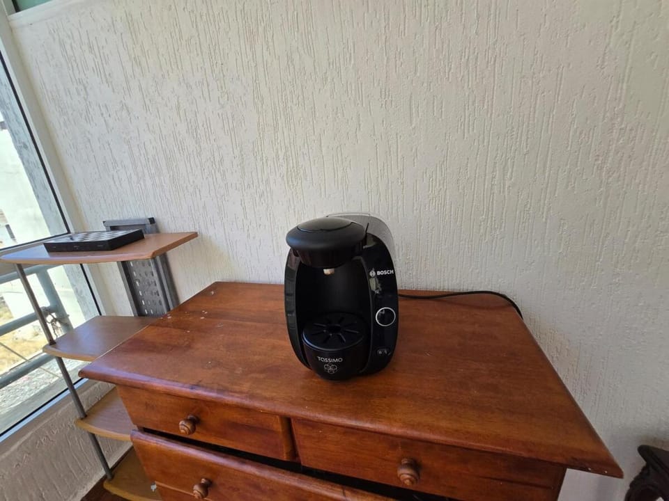 Ideal apartment for business trips Apartment in Casablanca