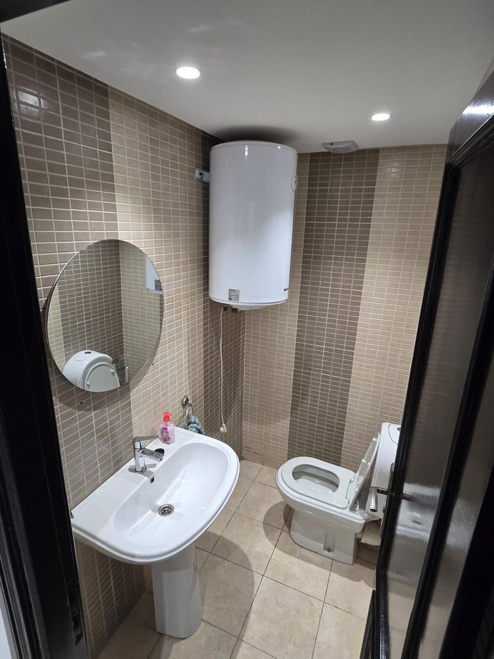 Ideal apartment for business trips Apartment in Casablanca
