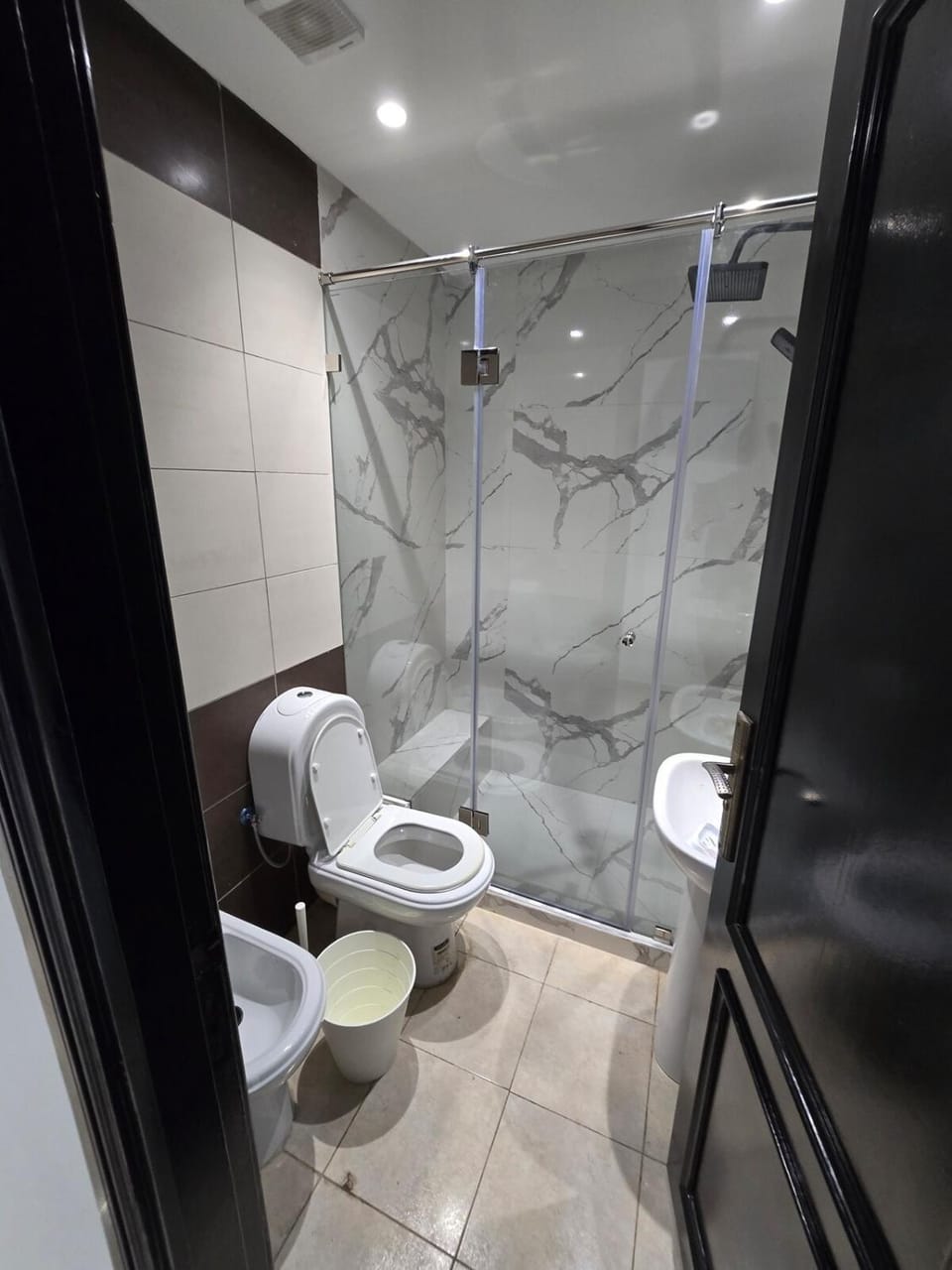 Ideal apartment for business trips Apartment in Casablanca