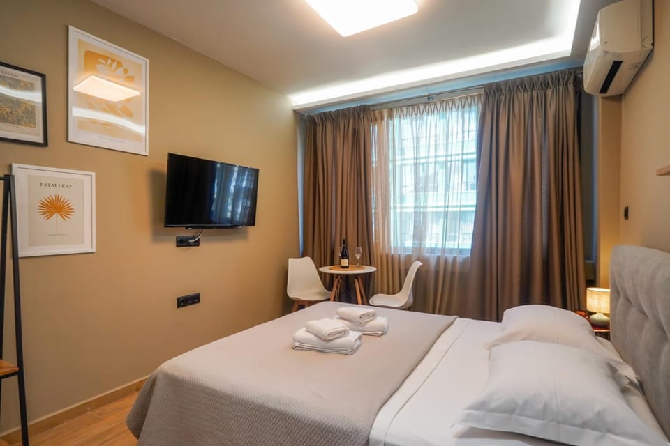 Dragoumi Suites Nefeli Apartment in Thessaloniki