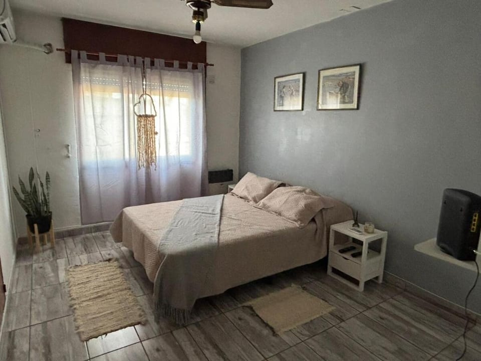 Depto en pleno centro Villa Carlos Paz Apartment in Villa Carlos Paz