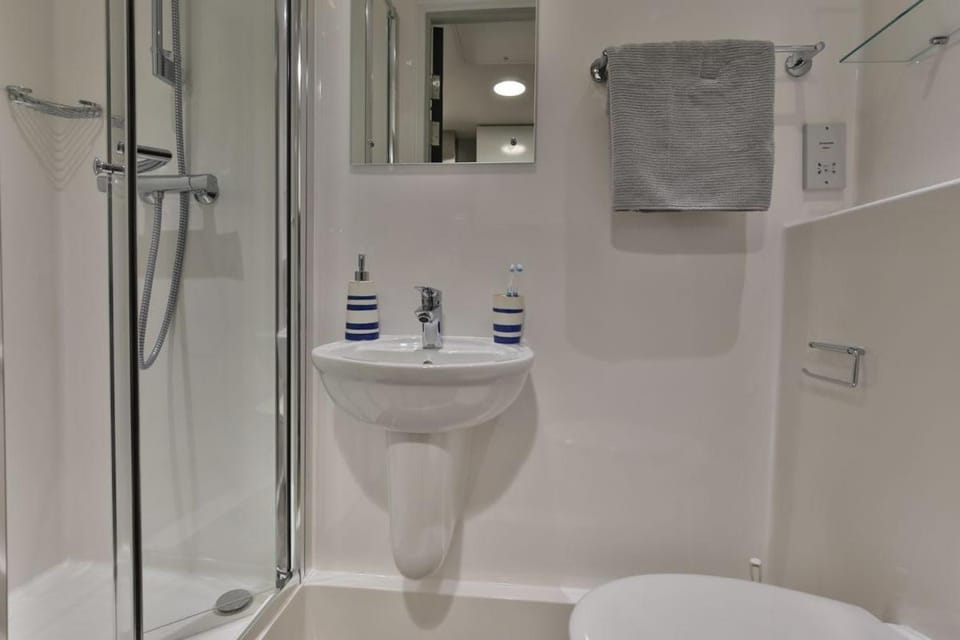 For Students Only - Portobello House in Sheffield Apartment in Sheffield