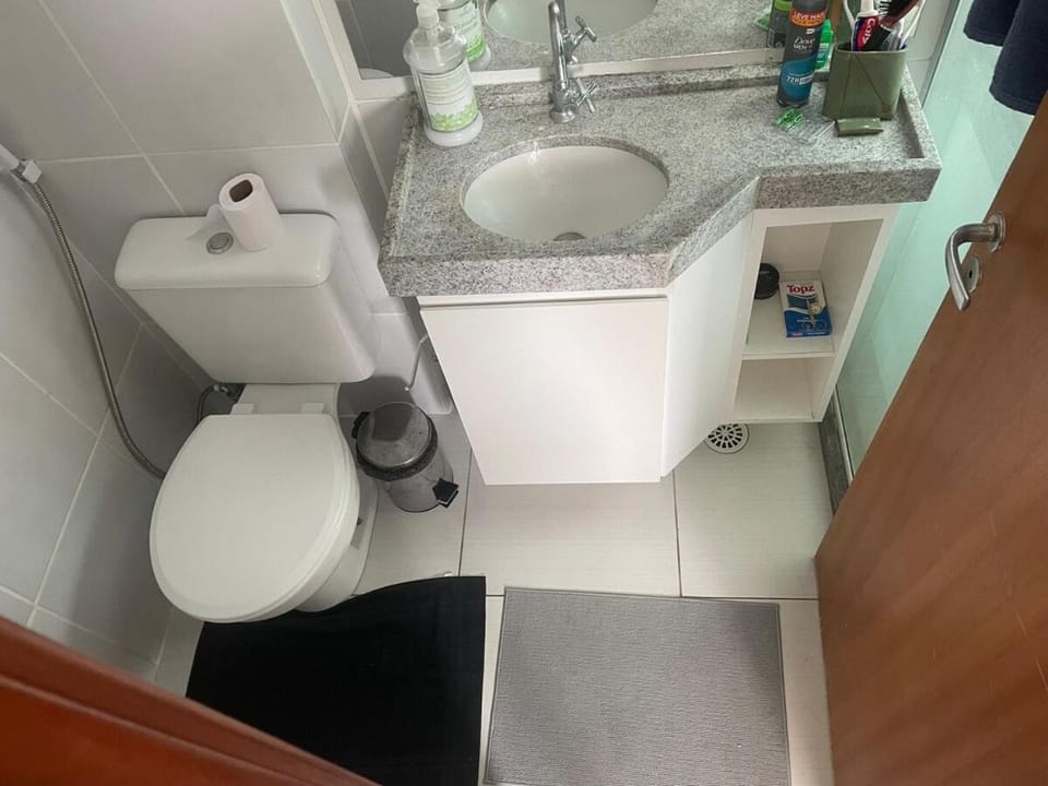 Flat Boa Viagem Apartment in Recife