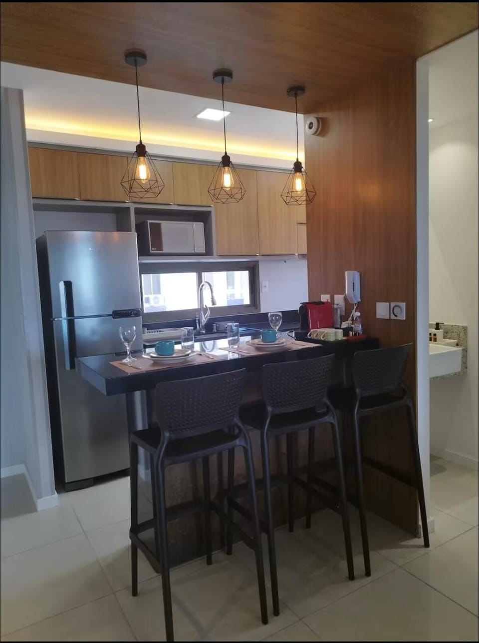 Apartamento na Barra Apartment in Salvador