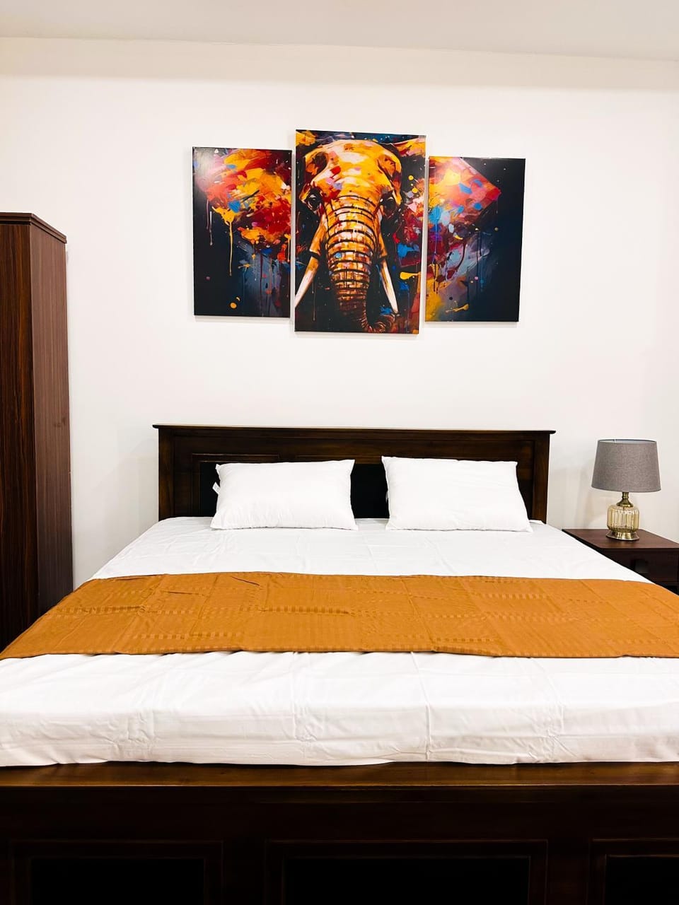 Happy Haven Homestay Vacation rental in Sri Lanka