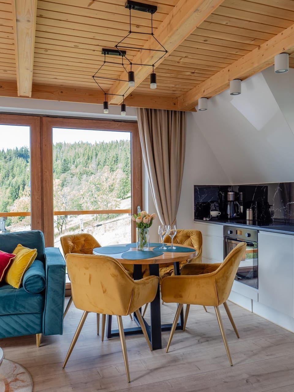 Osada Gubałówka Premium Apartment in Zakopane
