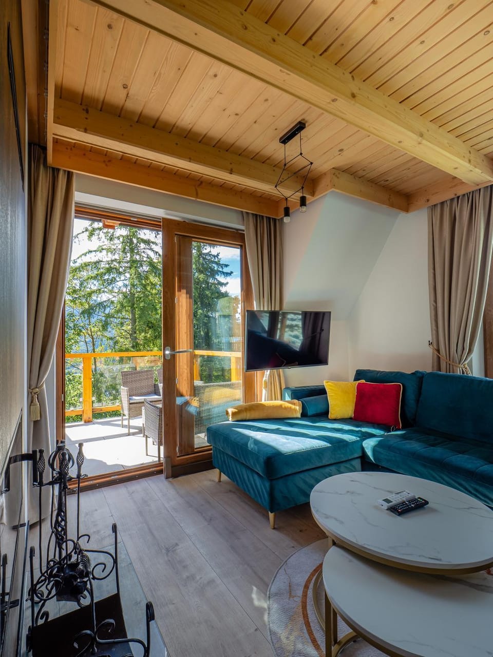 Osada Gubałówka Premium Apartment in Zakopane