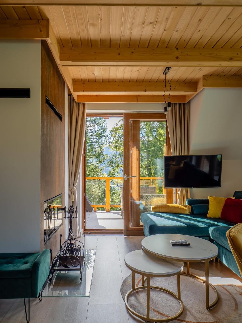 Osada Gubałówka Premium Apartment in Zakopane