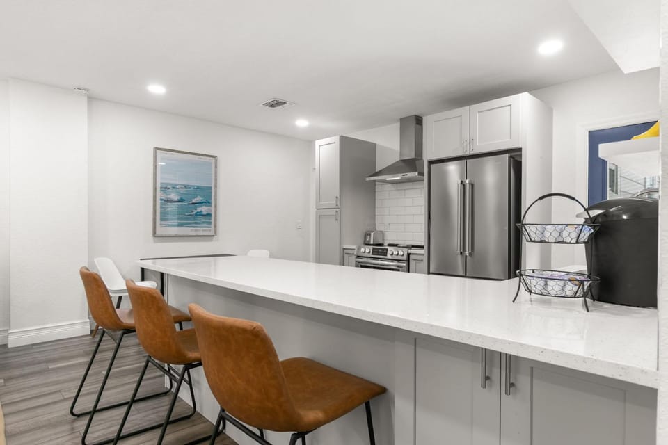 NEW SoHo Home - Perfect Space for Families House in Tampa