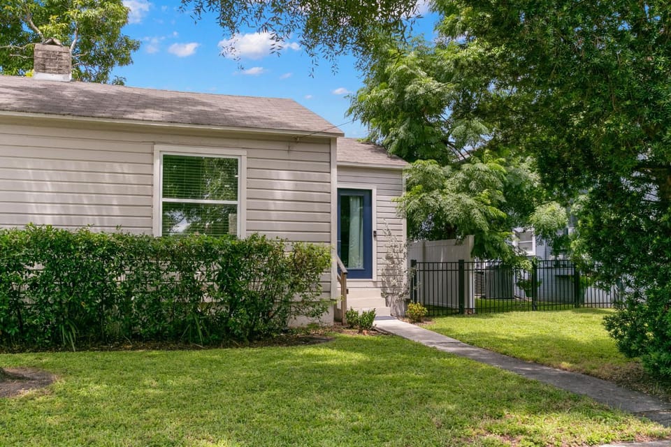 NEW SoHo Home - Perfect Space for Families House in Tampa