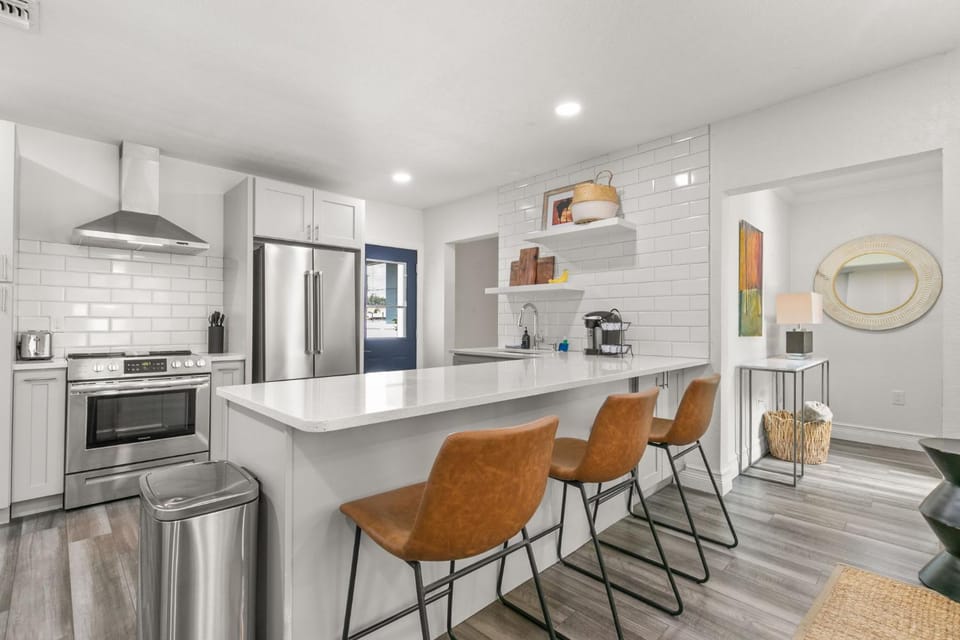 NEW SoHo Home - Perfect Space for Families House in Tampa