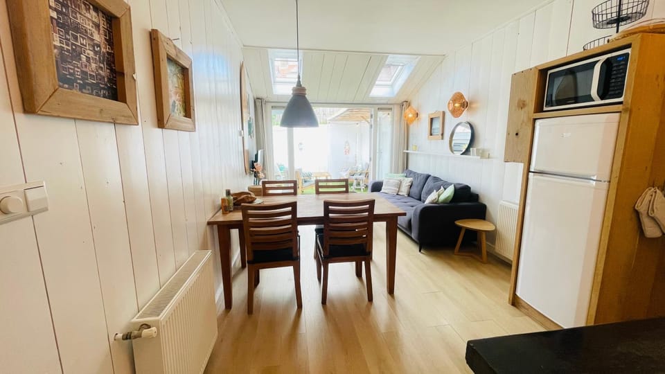 Kust 3 House in Egmond aan Zee