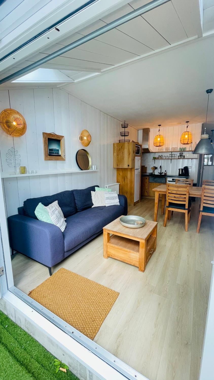 Kust 3 House in Egmond aan Zee