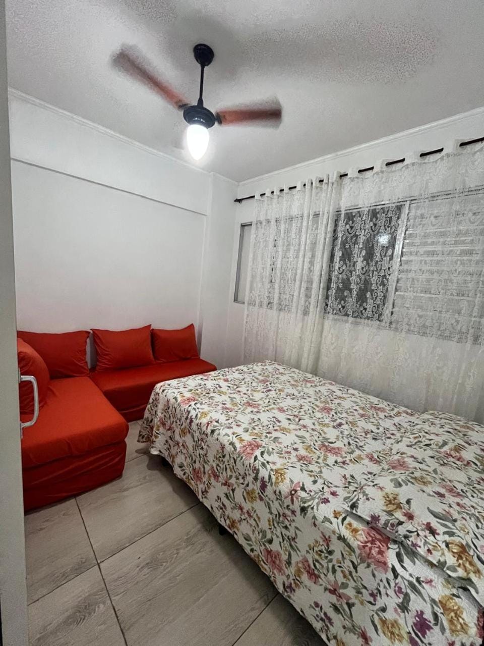 APTO 337 Malibu Praia Grande SP Apartment in State of São Paulo