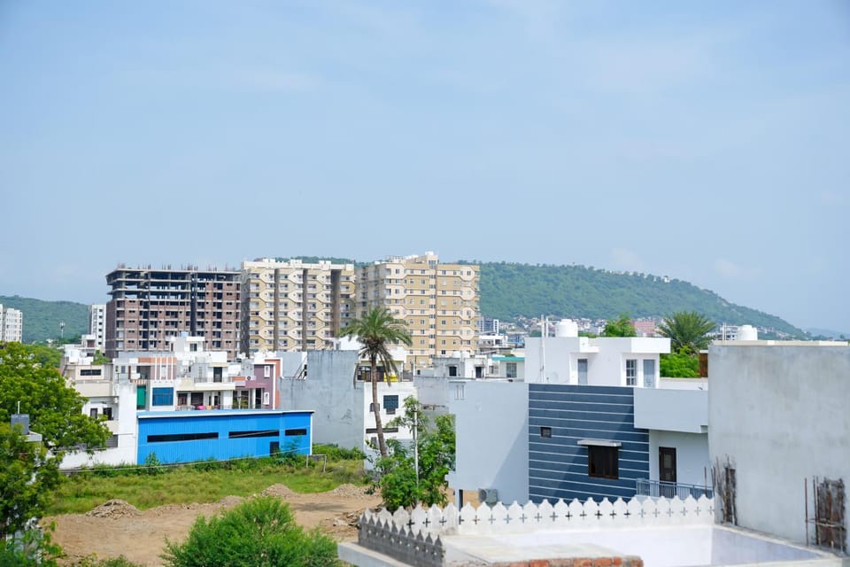 View (from property/room)