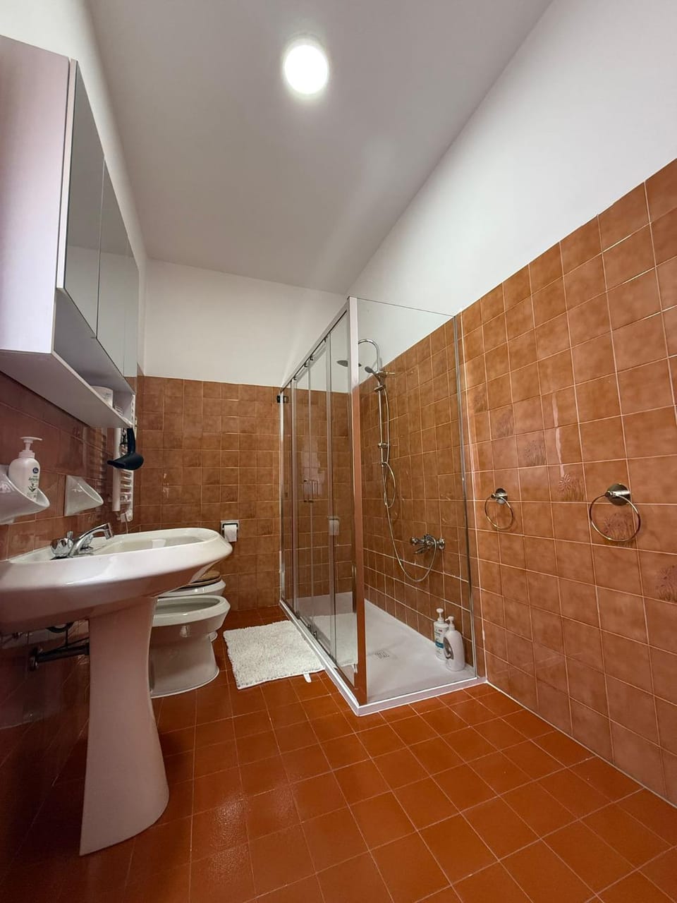 Shower