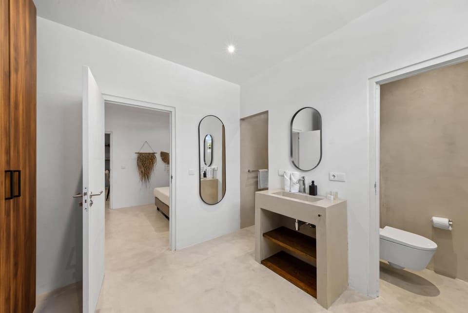 Rafiki Residence - Kas Leon Apartment in Willemstad
