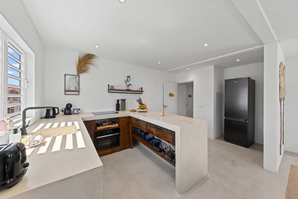 ZaZu Suite - Kas Leon Apartment in Willemstad