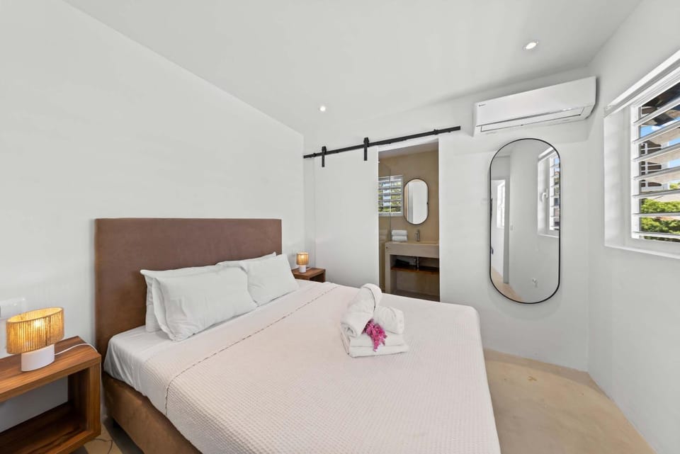 ZaZu Suite - Kas Leon Apartment in Willemstad