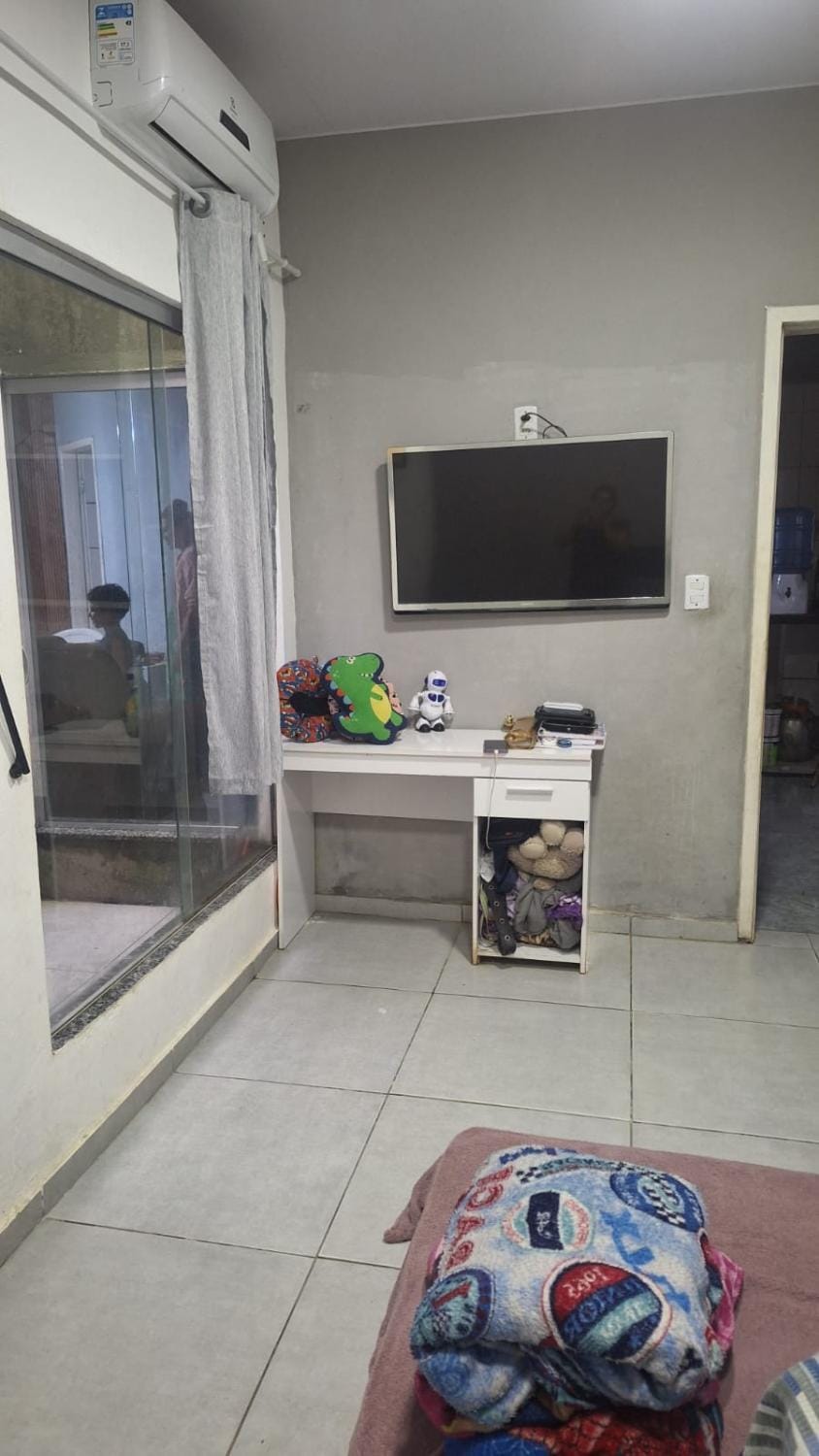 Cop 30 temporada House in Belém