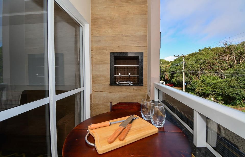BBQ facilities