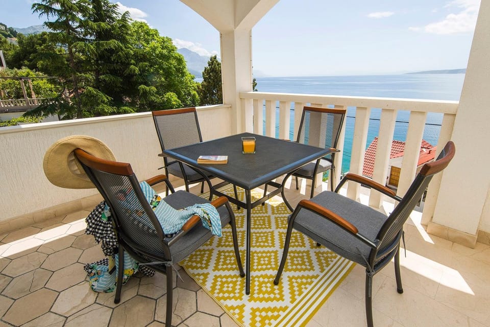 Apartment Marcelina Apartment in Split-Dalmatia County