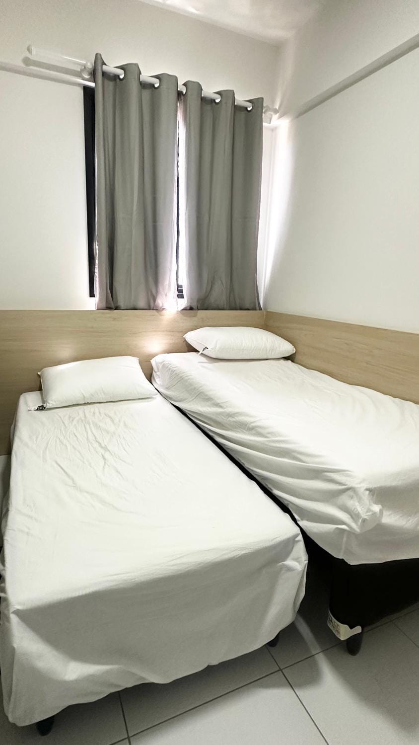 Apartamento Flow Boa Viagem Apartment in Recife