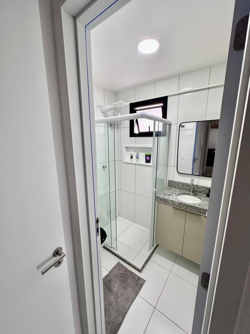Apartamento Flow Boa Viagem Apartment in Recife