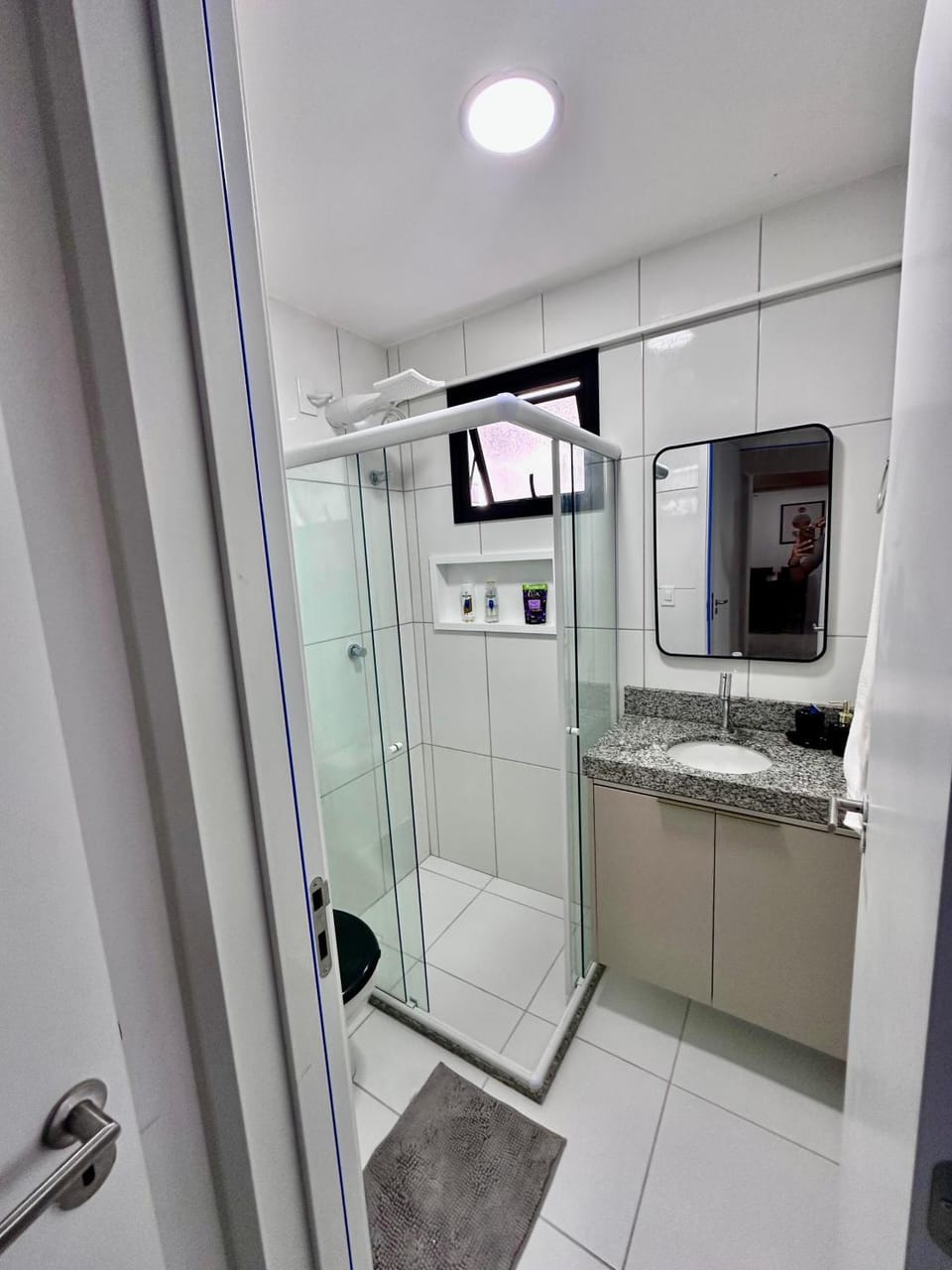 Apartamento Flow Boa Viagem Apartment in Recife