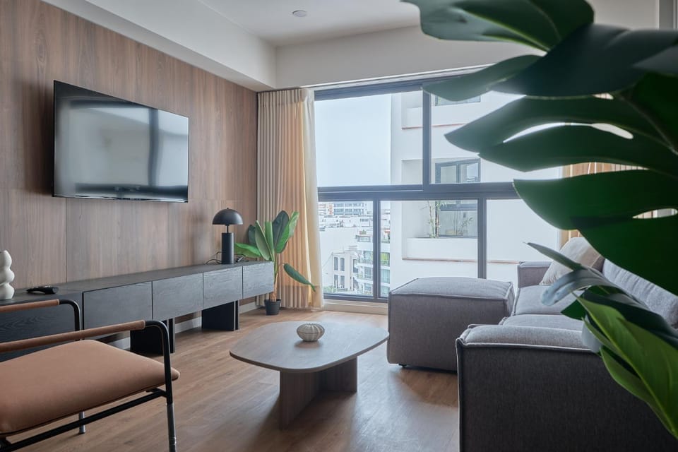 TV and multimedia, Living room