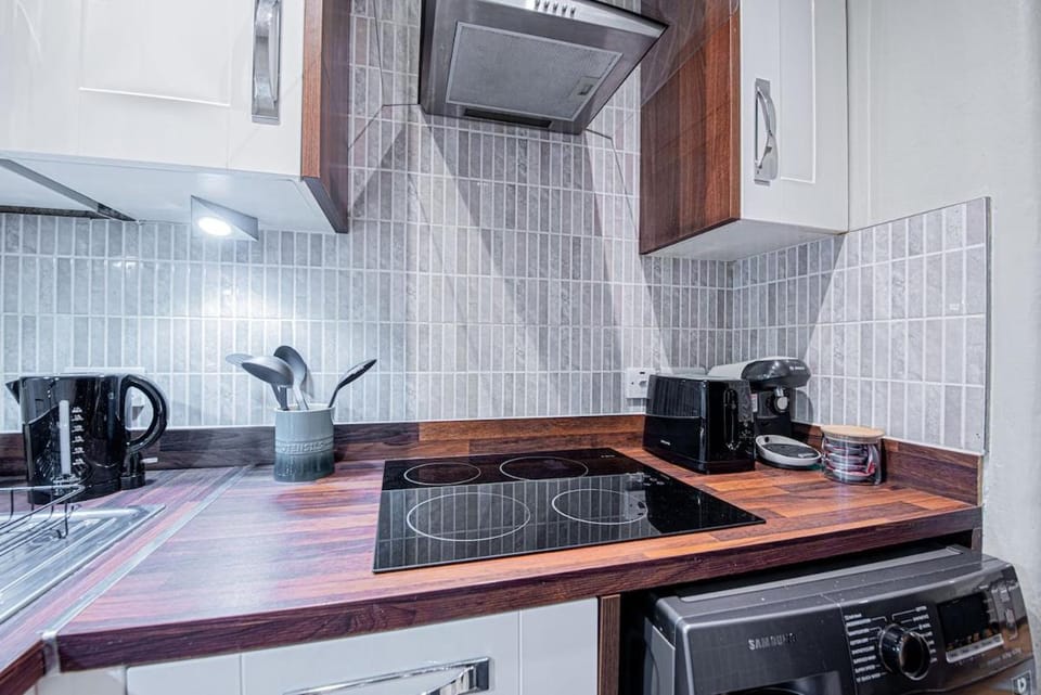 Stylish 1BR Apartment by Covent Garden Apartment in City of Westminster