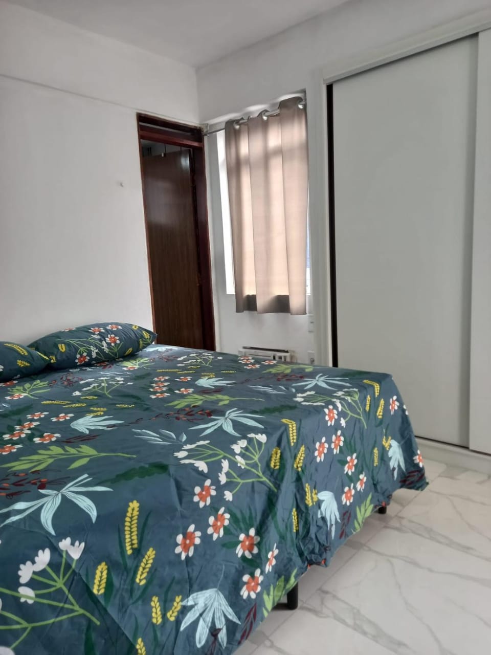 Aconchegante Apartamento no Bessa à 200m da Praia Apartment in Cabedelo