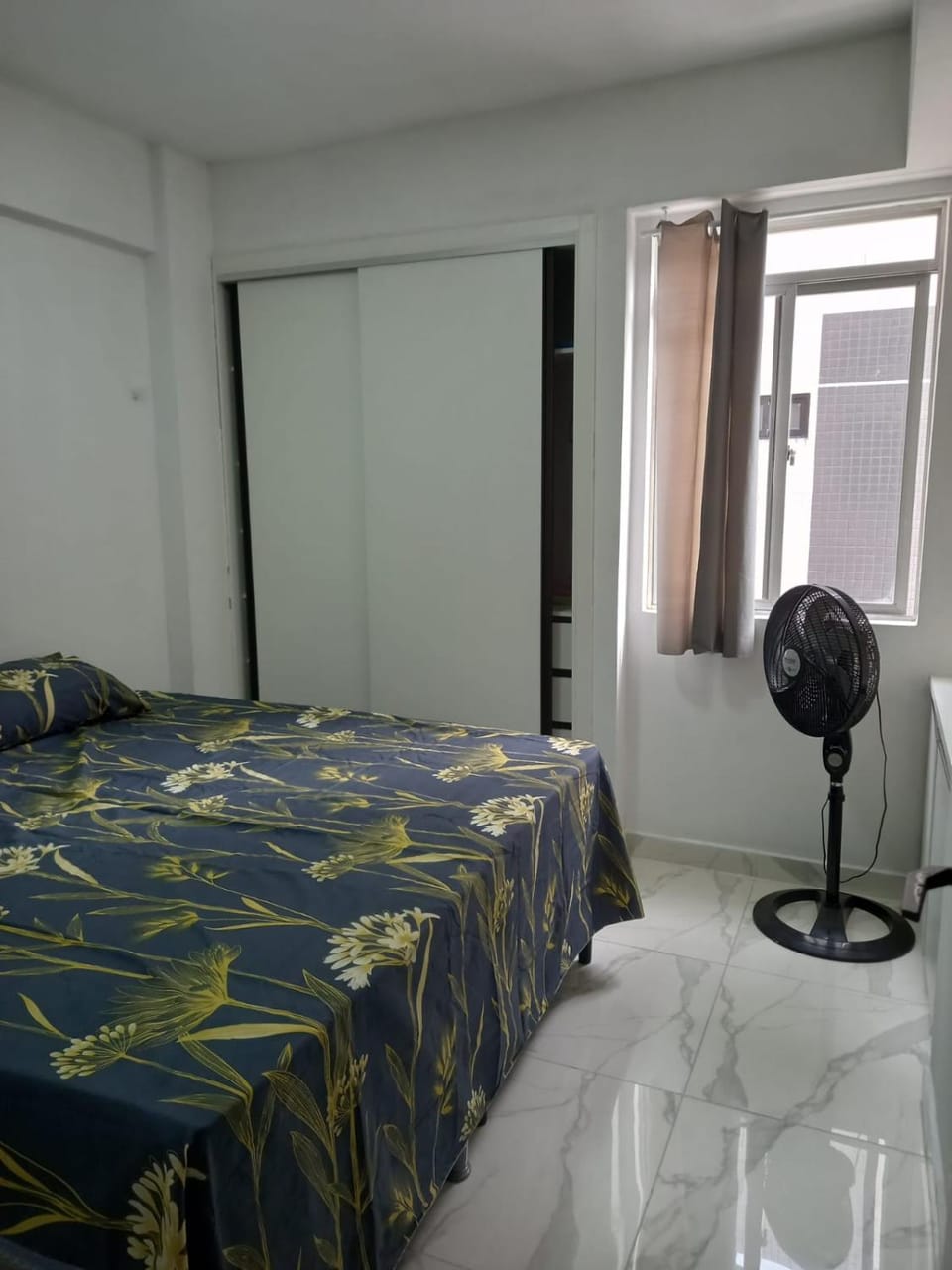 Aconchegante Apartamento no Bessa à 200m da Praia Apartment in Cabedelo