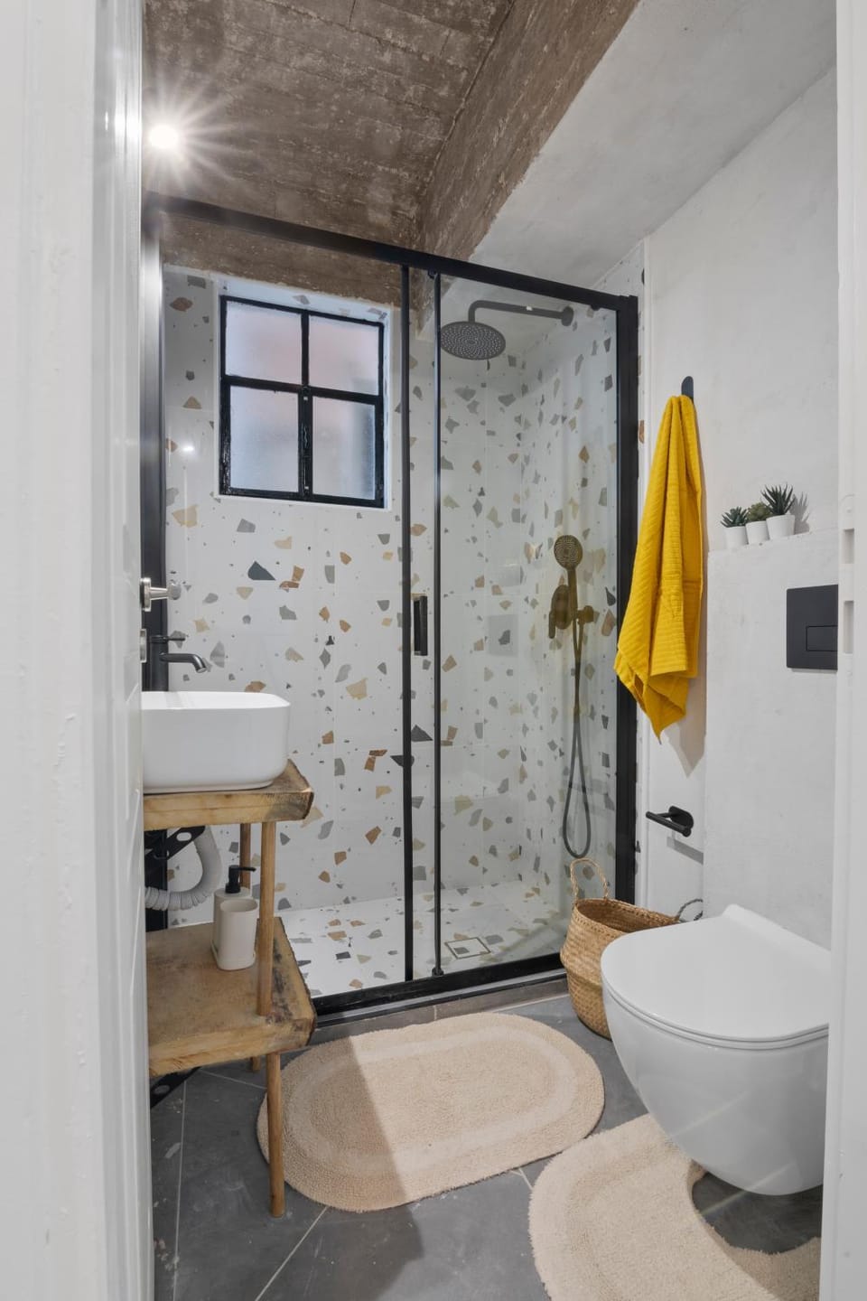 warda Apartment in Athens