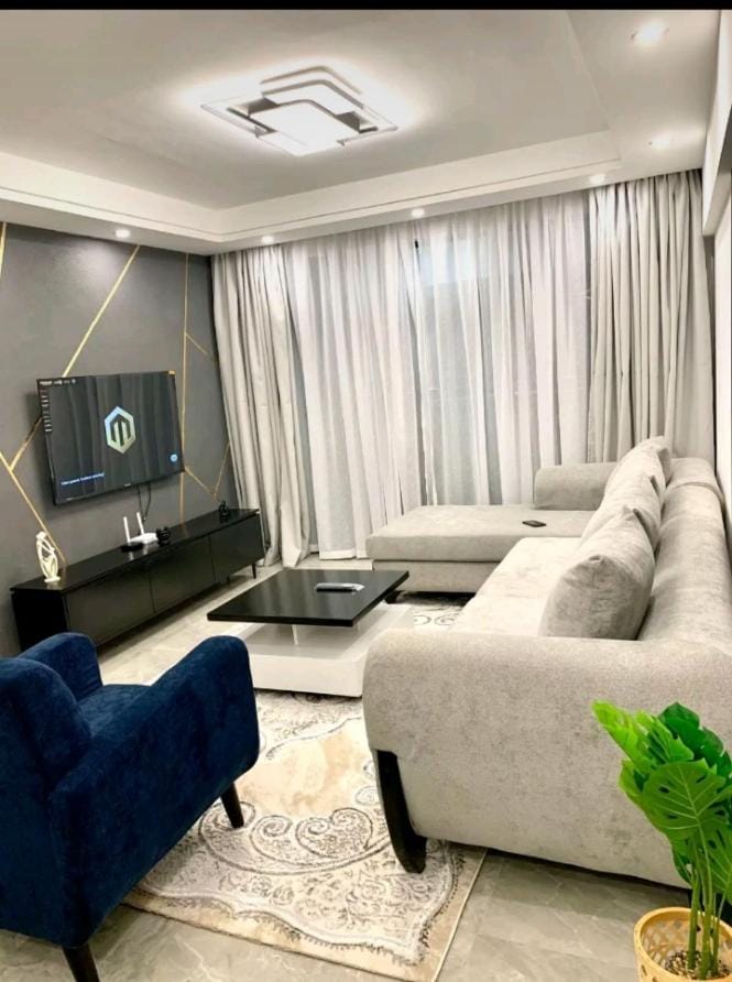 TV and multimedia, Seating area