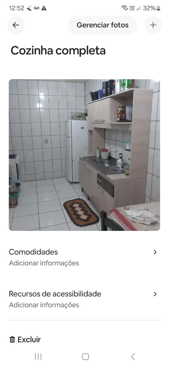 Sol e Mar Apartment in São Francisco do Sul