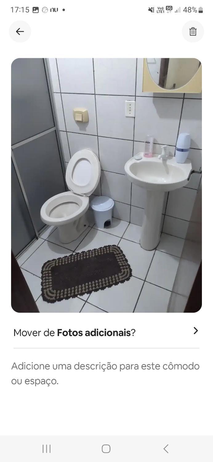Sol e Mar Apartment in São Francisco do Sul