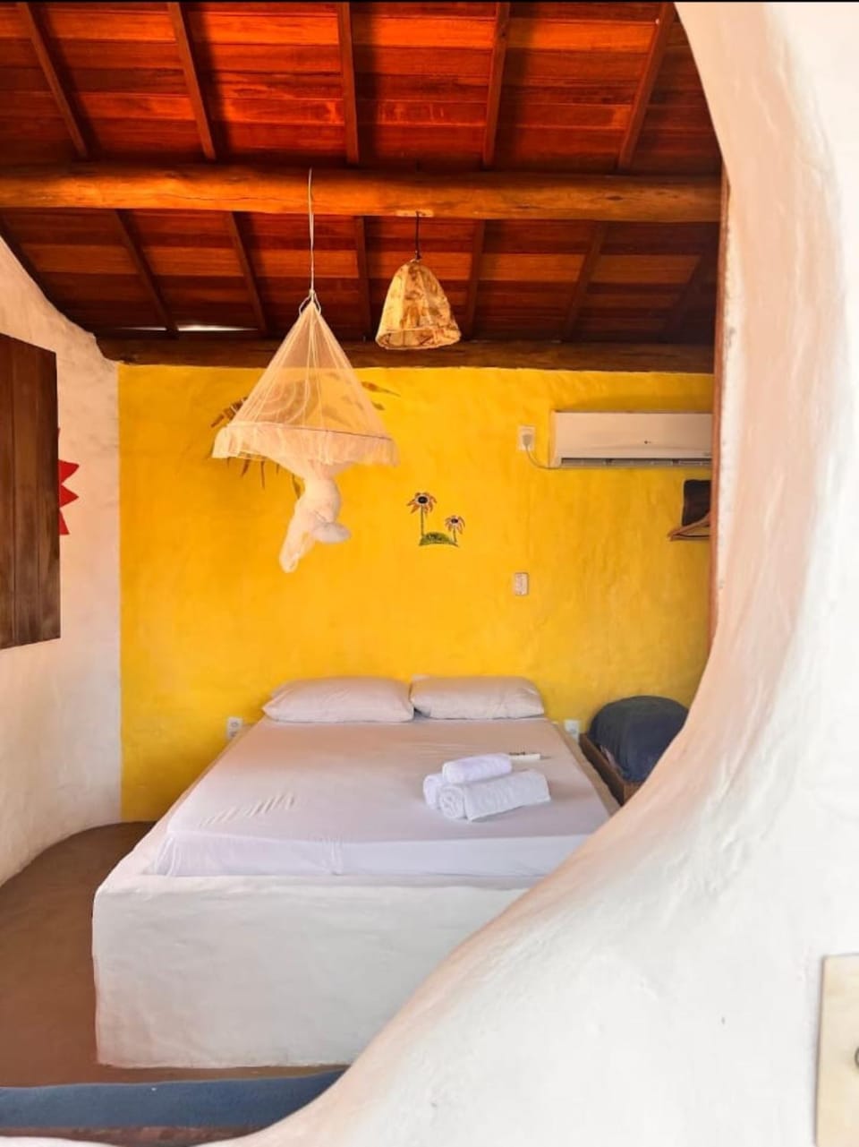 Pousada Cavallitos d'Amar Inn in State of Bahia