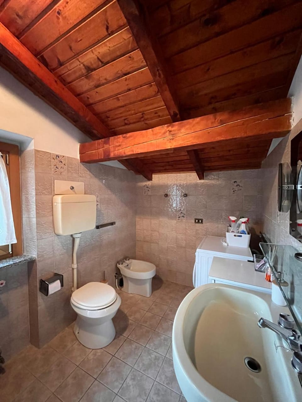 Toilet, Bathroom, bidet