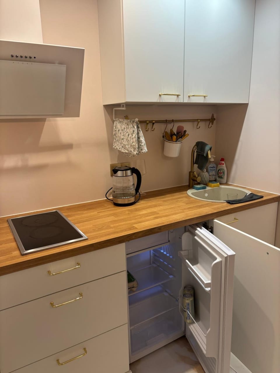 Стильная студия в центре города! Apartment in Estonia