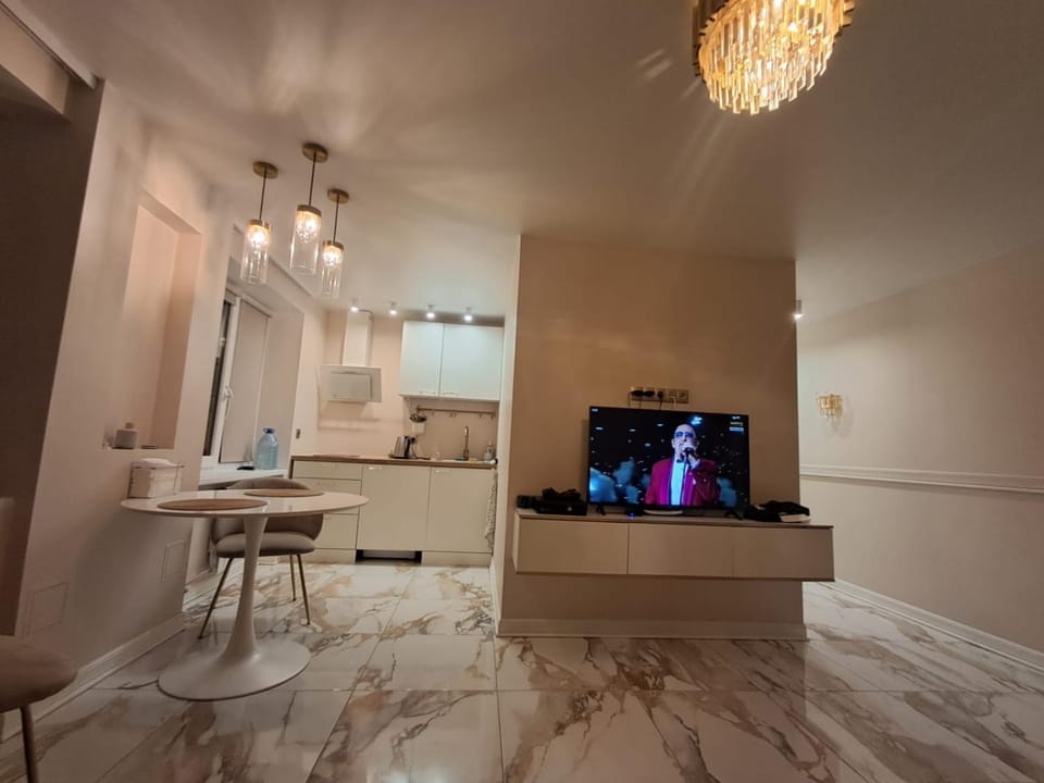 Стильная студия в центре города! Apartment in Estonia