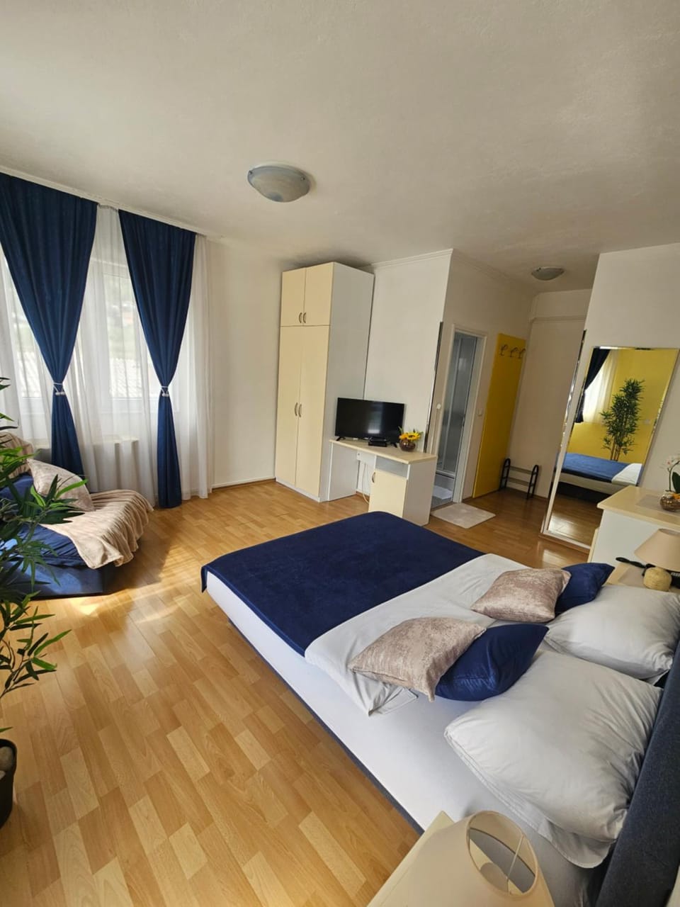 Rooms MIG Apartment hotel in Federation of Bosnia and Herzegovina