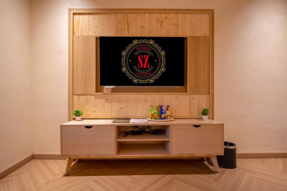 SANDOZ Minerva - A Boutique Resort Hotel in Uttarakhand