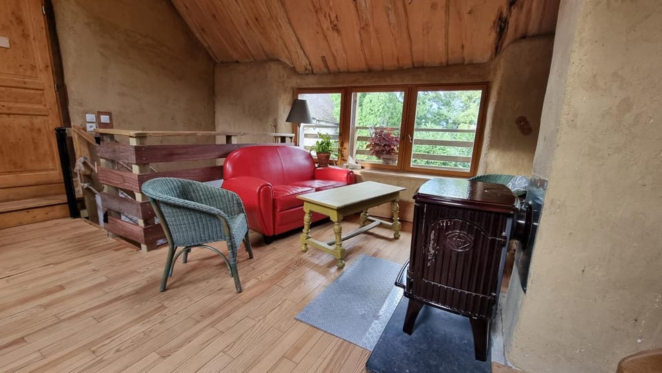 View (from property/room), Living room