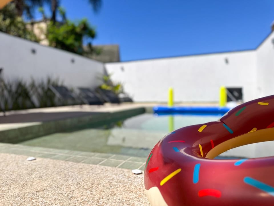 Pool view, Swimming pool, Swimming pool