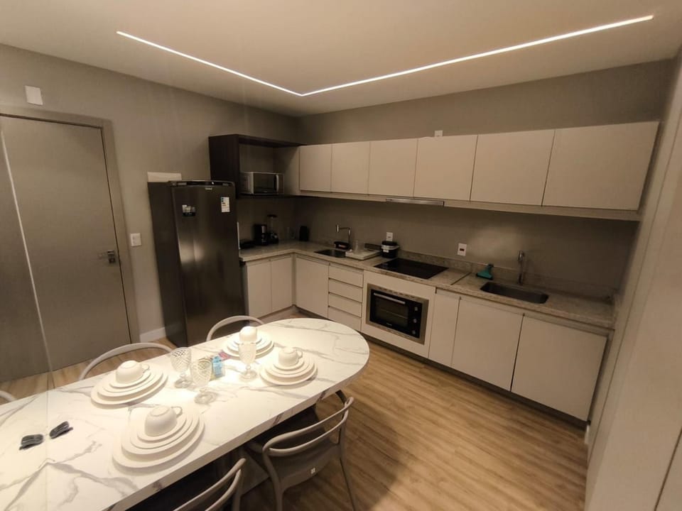 LK Santo Agostinho 7 Apartment in Belo Horizonte