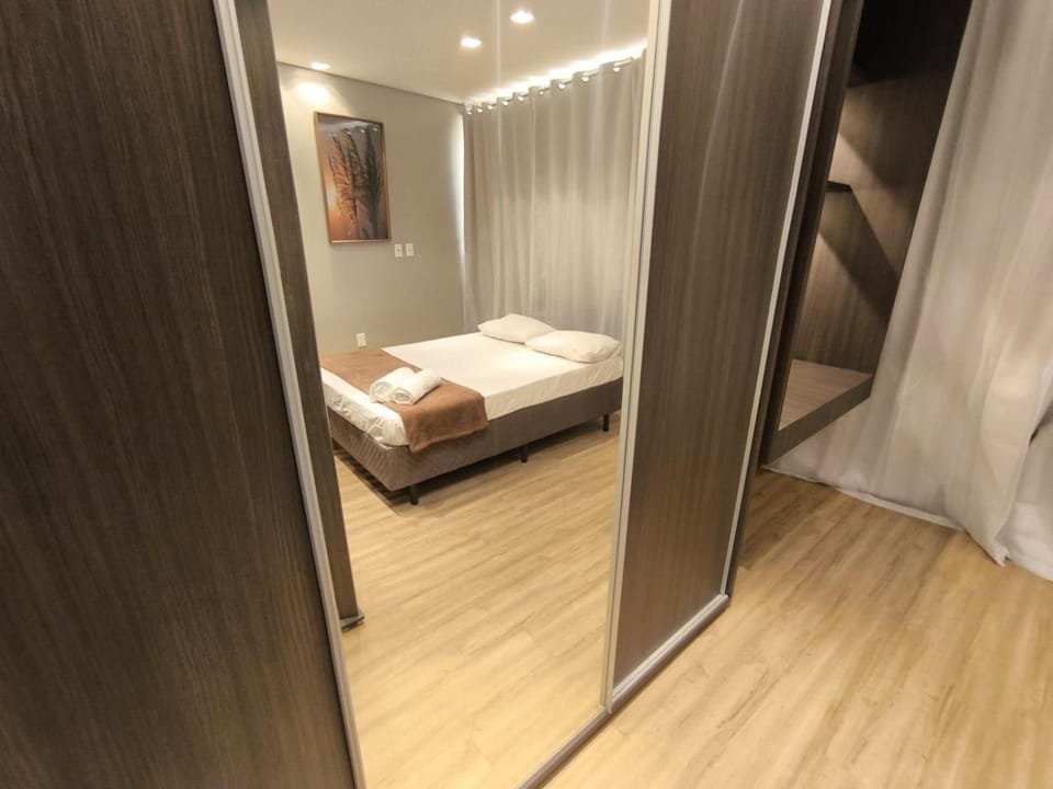 LK Santo Agostinho 7 Apartment in Belo Horizonte
