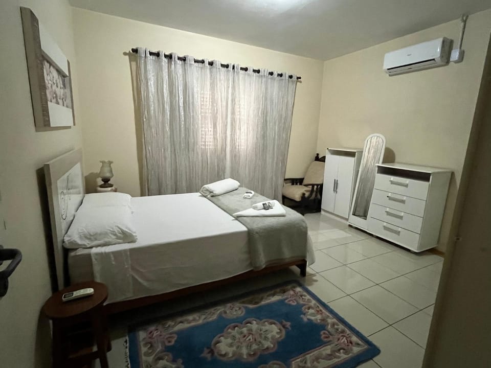 Casa da Nina Bed and Breakfast in State of Santa Catarina