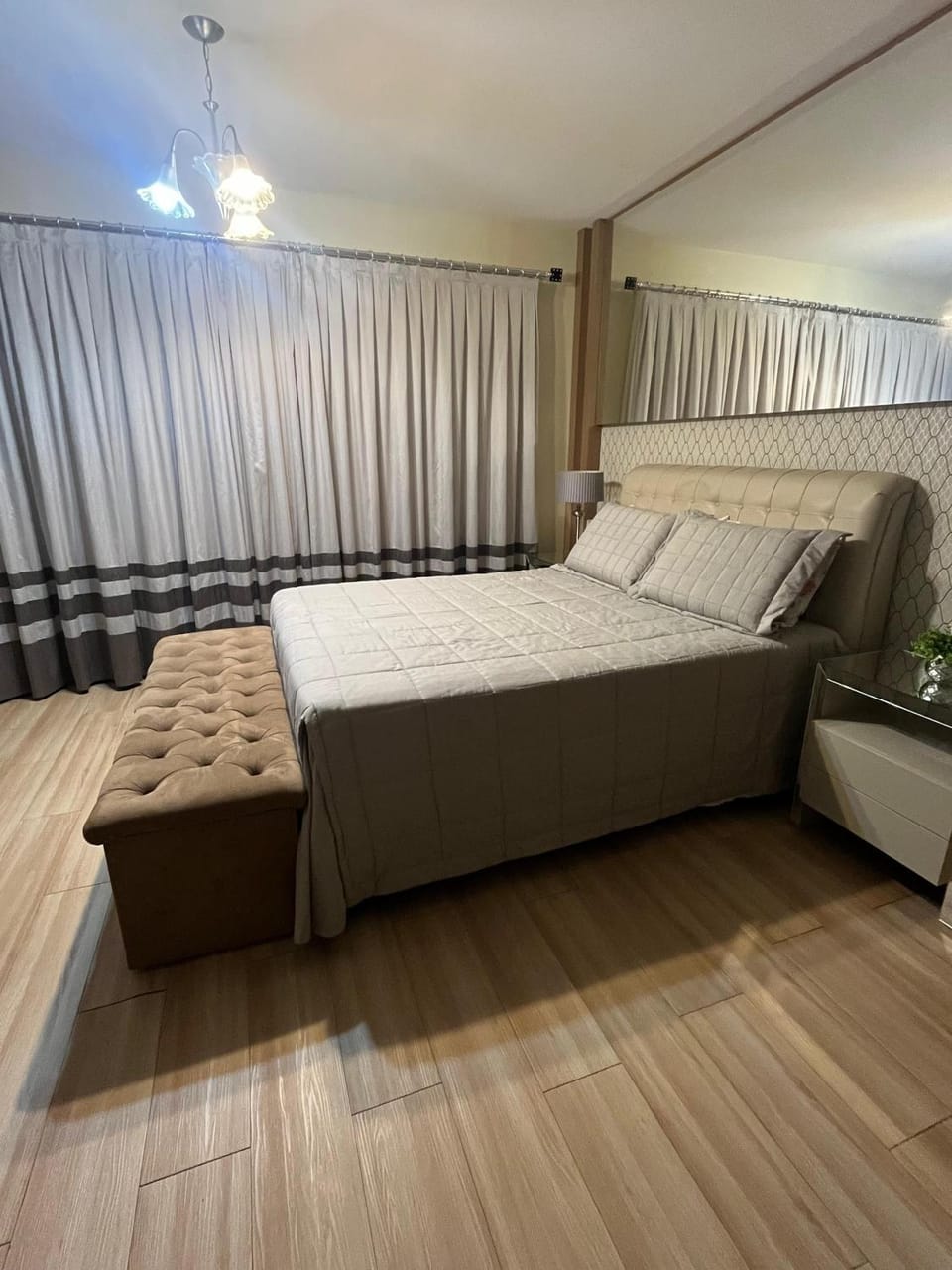 Casa da Nina Bed and Breakfast in State of Santa Catarina
